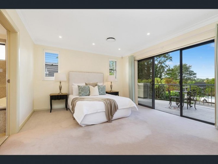 34 Duneba Avenue West Pymble NSW 2073