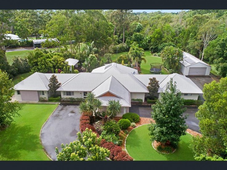 50 Devonstone Drive Cooroibah Qld 4565