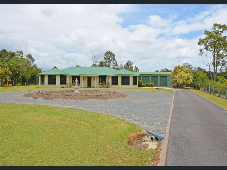 20 Jindera Court Wondunna Qld 4655