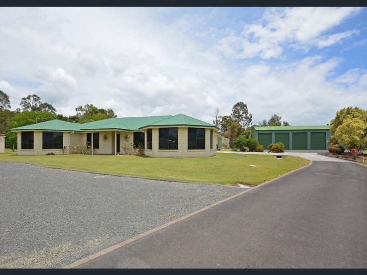 20 Jindera Court Wondunna Qld 4655