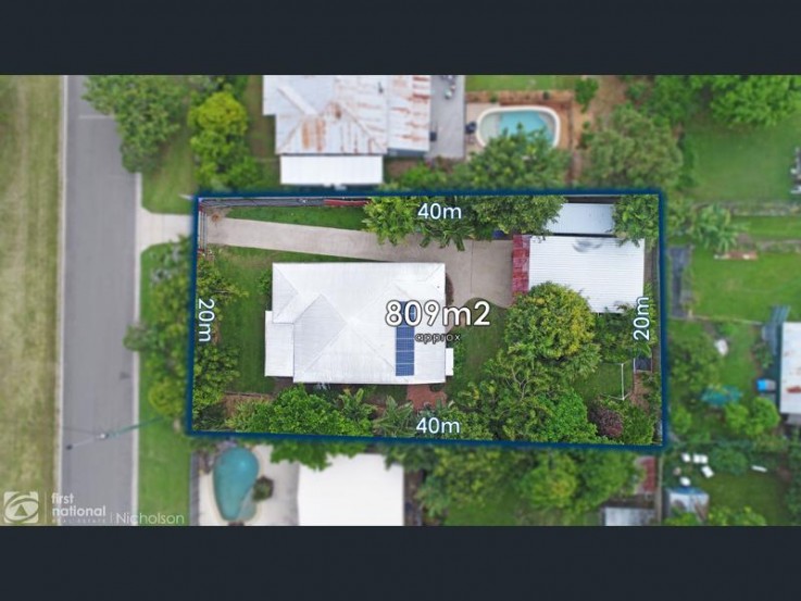 3 Brighton Street Gulliver Qld 4812