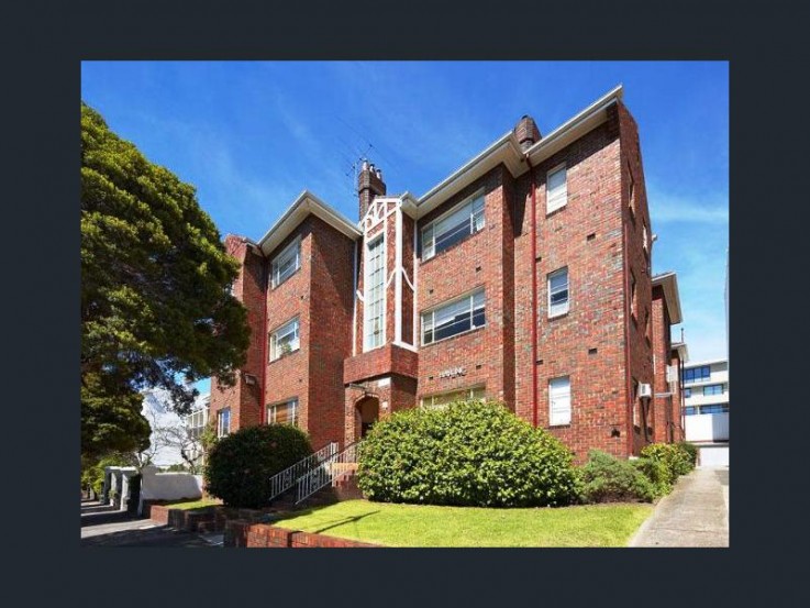 14/129 Grey Street East Melbourne Vic 30