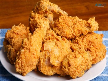 Get 5% Off - Chicken, Rib & Steakhouse -