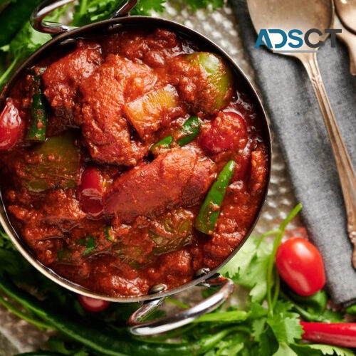 5% off - Punjabi Tadka Indian Restaurant