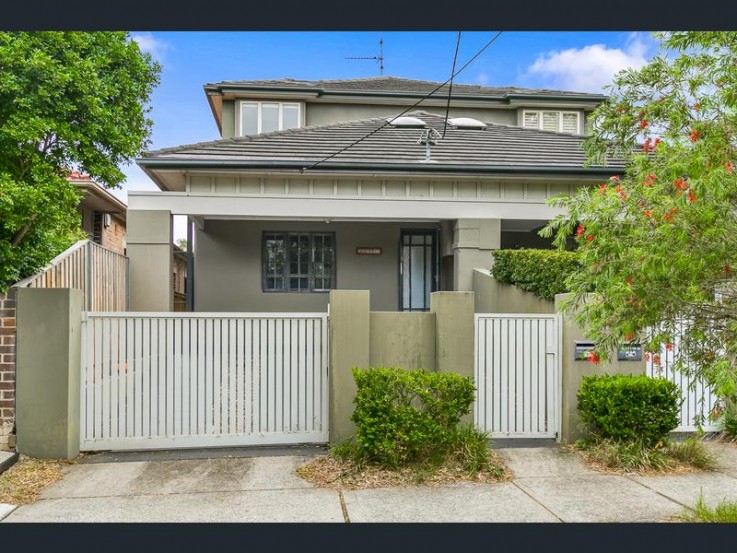 25 Dickson Street Bronte NSW 2024