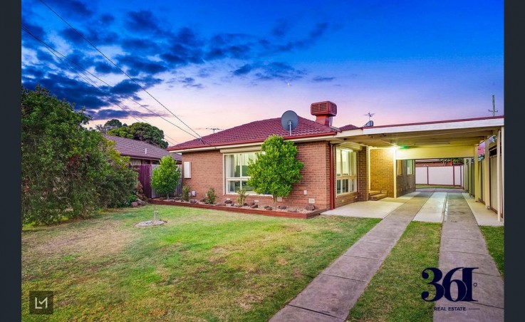 5 Tumut Court