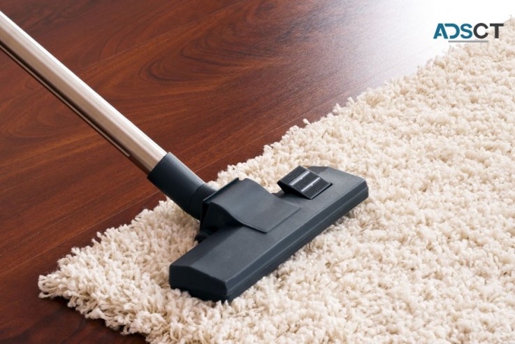 Finest Carpet Cleaning Services In Melbourne