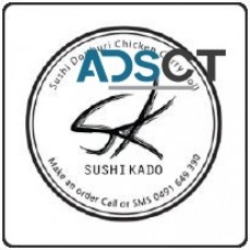  5% Off - Sushi Kado Restaurant Ormeau D