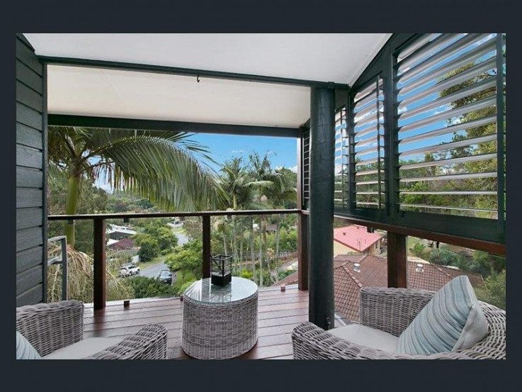 22 Wickham Cresent Tugun Qld 4224