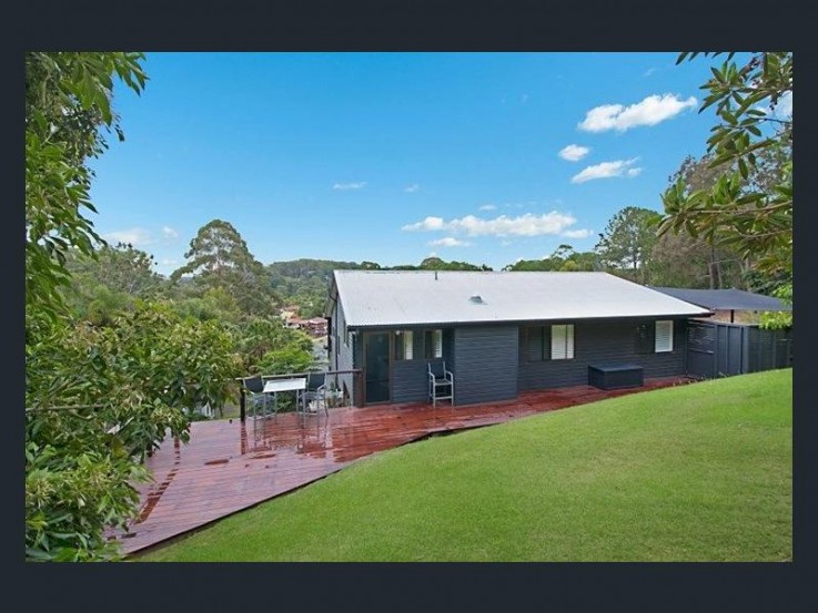 22 Wickham Cresent Tugun Qld 4224