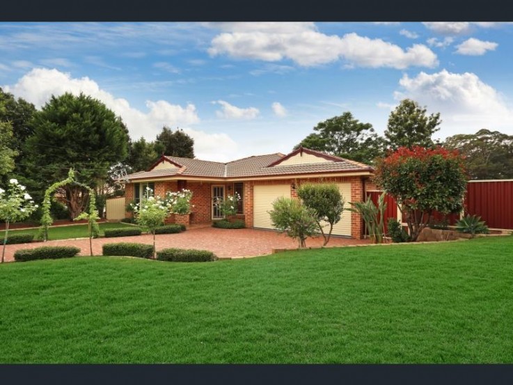 20 Janette Place Oakdale NSW 2570