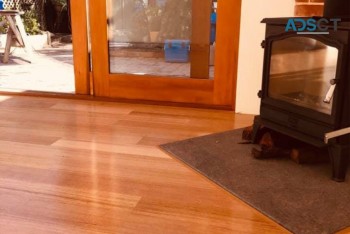 Laminate Flooring Adelaide