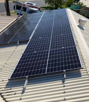 Solar Panels Mackay - Nexa Solar