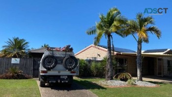 Solar Panels Mackay - Nexa Solar