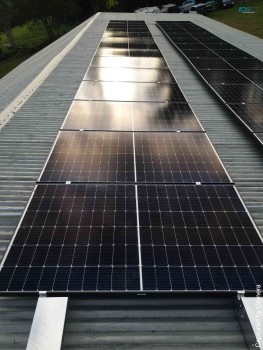 Solar Panels Mackay - Nexa Solar