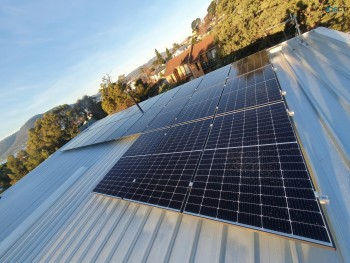 Solar Panels Mackay - Nexa Solar