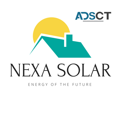 Solar Panels Mackay - Nexa Solar