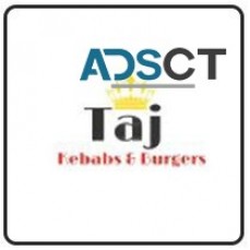 15% Off - Taj kebabs & Burgers albany cr