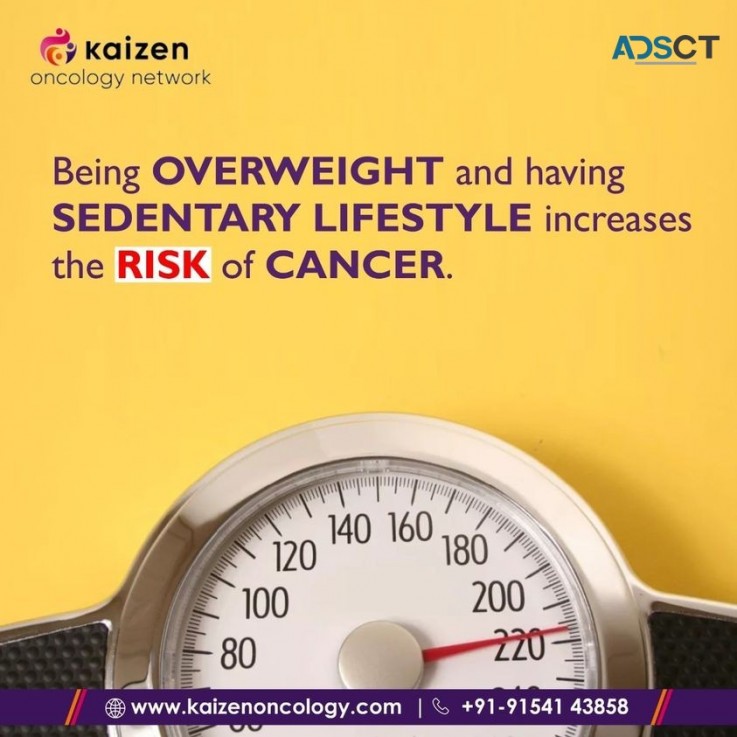 Oncologist Surgeon in Hyderabad | Kaizenoncology