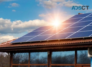 Limitless Energy Group -  Best Solar Company In Melbourne