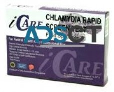 Private Chlamydia Test Kit in Australia