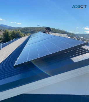 Solar Panels Installation Newcastle