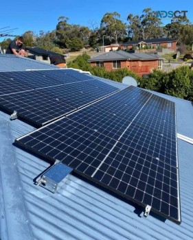 Solar Panels Installation Newcastle