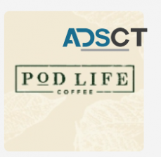 Grab The Best Coffee Pods In Across Australia | Podlife Coffee