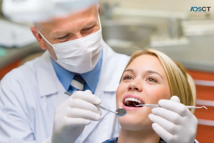 Emergency Dental Services in Toombul