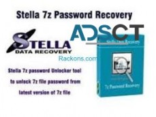 7 zip file Password Recovery Software