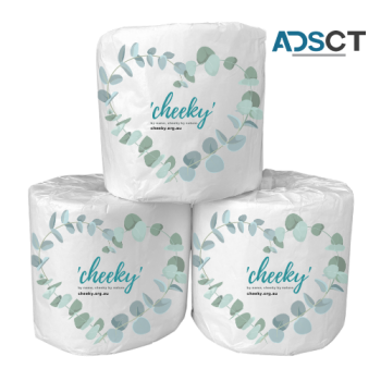 Buy Bulk Toilet Paper in Australia - Che