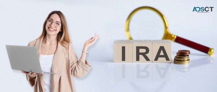 What is IRA Account and How does it work?