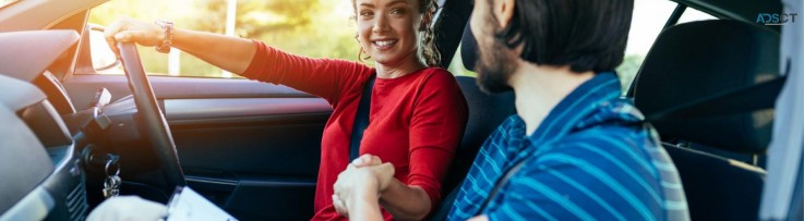 Best Driving School Canberra | Canberra Driving School