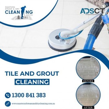 Best Tile and Grout Cleaning Melton