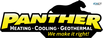 Panther Heating & Cooling Inc