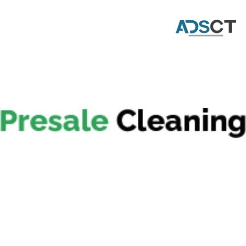 The best pre-sale cleaning for you in melbourne