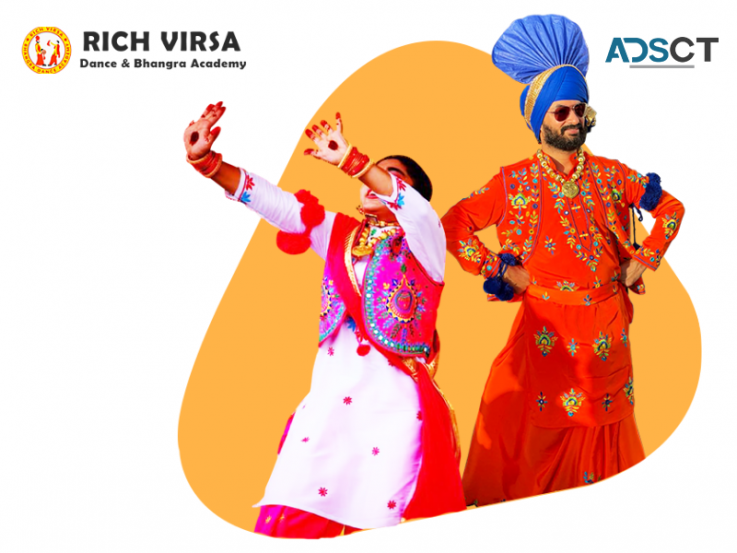 Best Bhangra Dance Classes For Juniors & Seniors Alike in Gold Coast