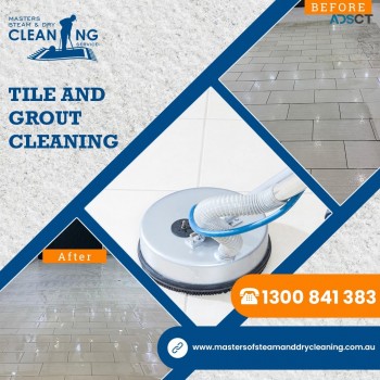 Professional Tile and Grout Cleaning Brighton