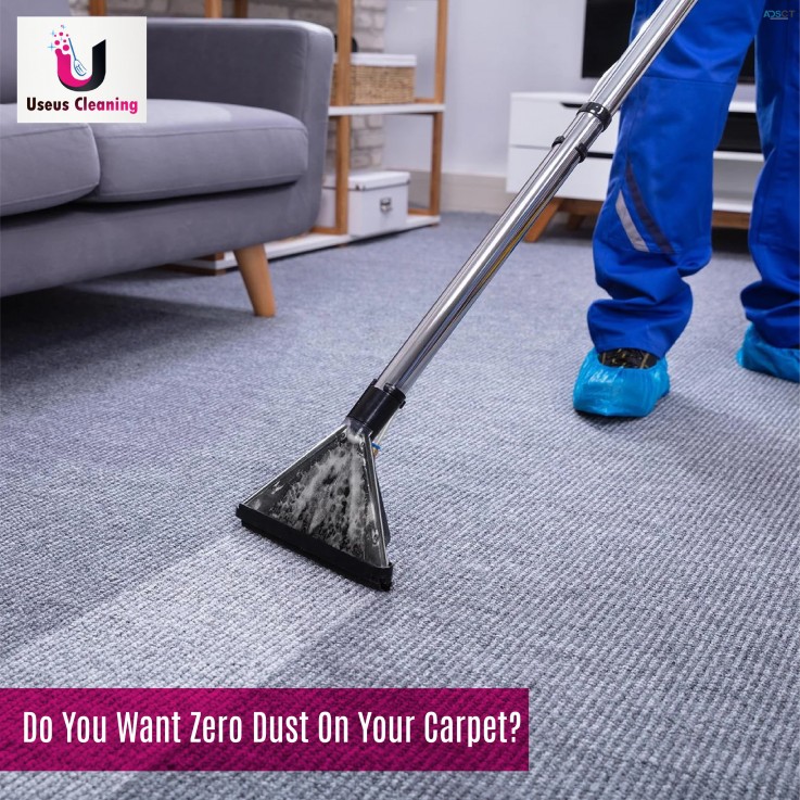 Better Assistance In Carpet Steam Cleaning Now Within Your Reach