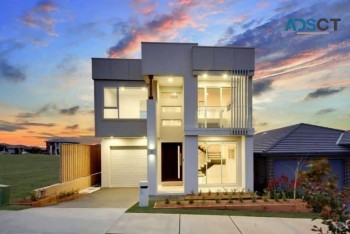 New Modern Home Designs Sydney