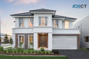 New Modern Home Designs Sydney