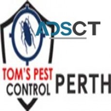 Tom's Pest Control Duncraig