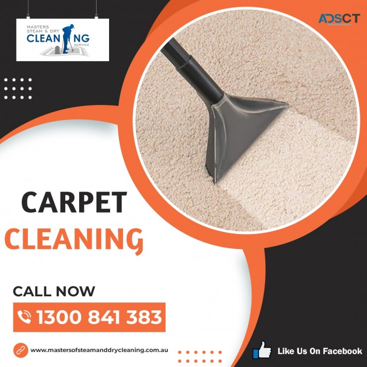 Same Day Carpet Cleaning Melbourne