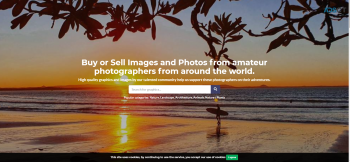 WEBSITE  for SALE:  FotoTaken Buy or Sel