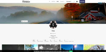 WEBSITE  for SALE:  FotoTaken Buy or Sel