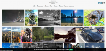 WEBSITE  for SALE:  FotoTaken Buy or Sel