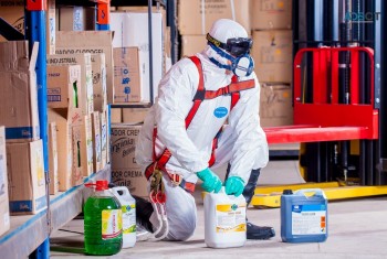 Residential Pest Control Melbourne