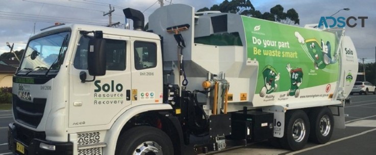 Adelaide Waste Management