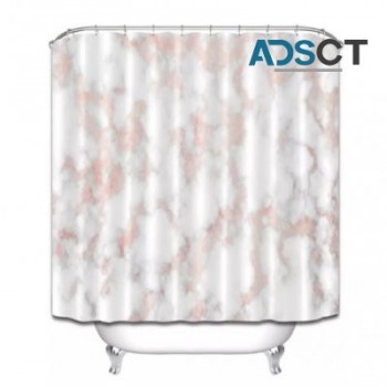 100% Quality Shower Curtains In Australia