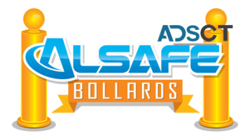 Alsafe Bollards